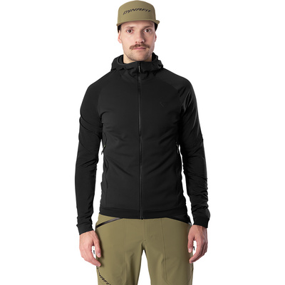 Dynafit Heren Radical Ptc Hoodie Jas