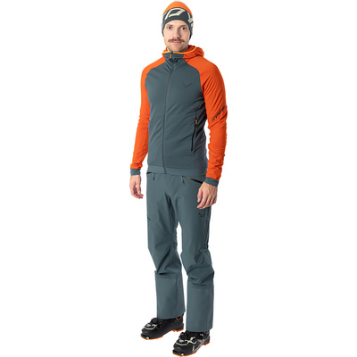 Dynafit Heren Radical Ptc Hoodie Jas