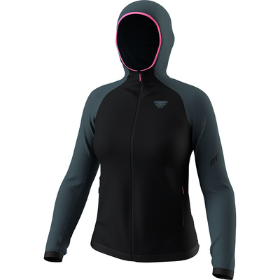 Dynafit Dames Radical Ptc Hoodie Jas