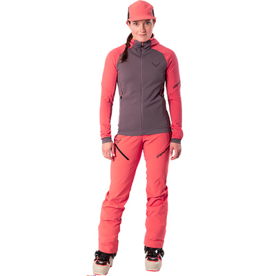 Dynafit Dames Radical Ptc Hoodie Jas