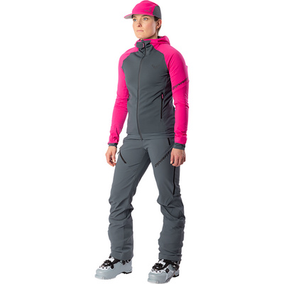 Dynafit Dames Radical Ptc Hoodie Jas