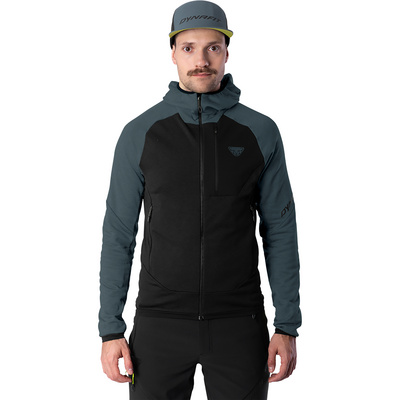 Dynafit Heren Radical Wool Hoodie Jas