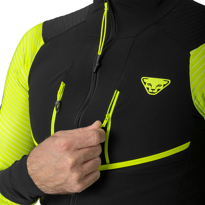 Dynafit Heren Dna Race Jas
