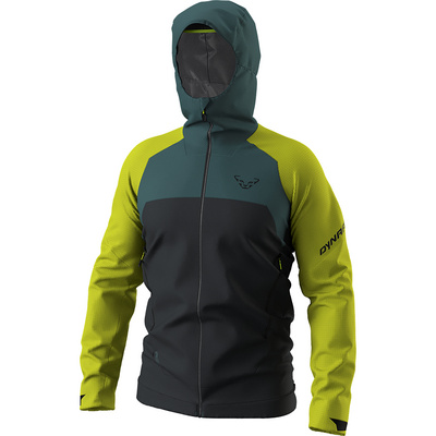 Dynafit Heren Radical 3L Jas