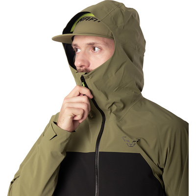 Dynafit Heren Radical 3L Jas
