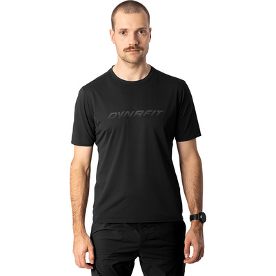Dynafit Heren Trail Reflective T-shirt