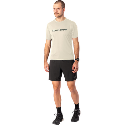 Dynafit Heren Trail Reflective T-shirt