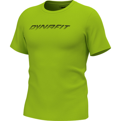 Dynafit Heren Trail Reflective T-shirt
