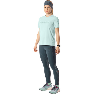 Dynafit Dames Trail Reflective T-shirt