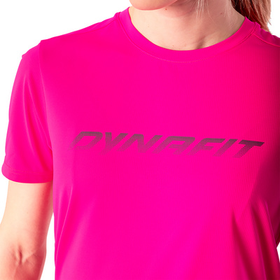 Dynafit Dames Trail Reflective T-shirt