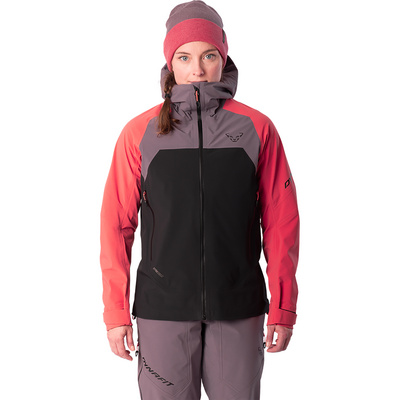 Dynafit Dames Radical 3L Jas