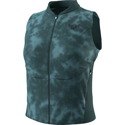 Dynafit Dames Trail Reflective Bodywarmer