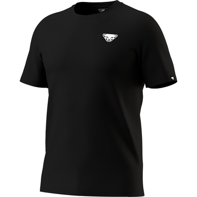 Dynafit Heren Back Graphic Cotton T-shirt
