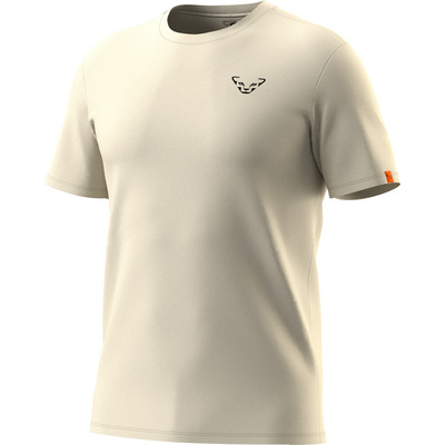 Dynafit Heren Back Graphic Cotton T-shirt