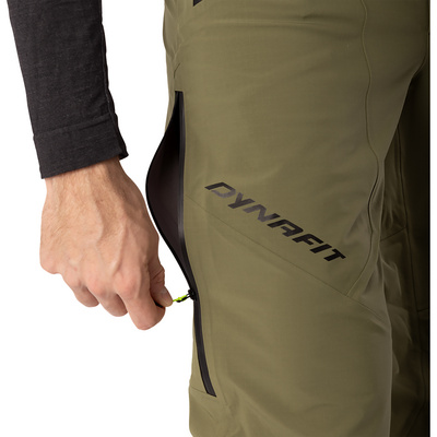 Dynafit Heren Radical 3L Broek
