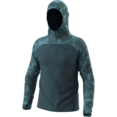 Dynafit Heren Trail Reflective Windjas