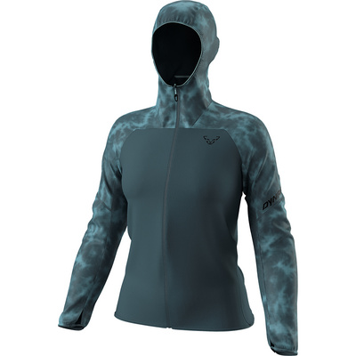 Dynafit Dames Trail Reflective Windjas