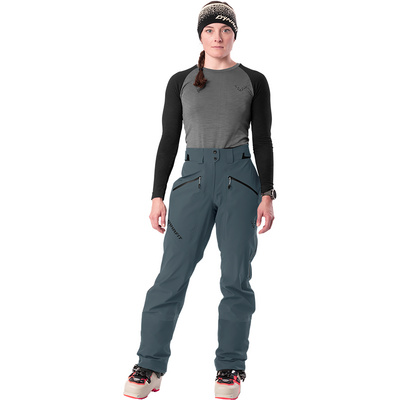 Dynafit Dames Radical 3L Broek