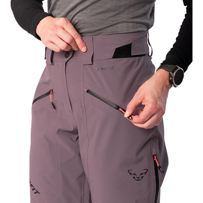 Dynafit Dames Radical 3L Broek
