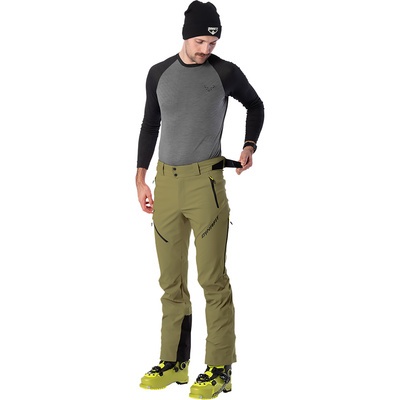 Dynafit Heren Mercury DST Broek