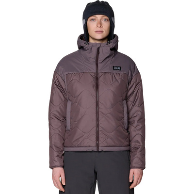 Mountain Hardwear Dames Apr&egrave;s Pro Insulated Jas