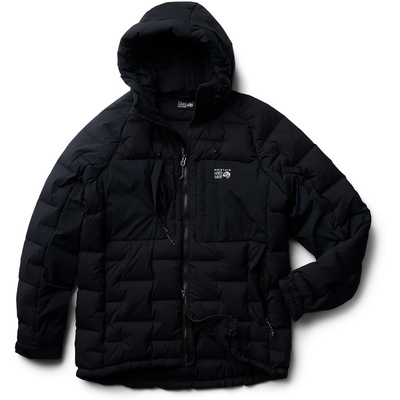 Mountain Hardwear Heren Stretchdown Parka