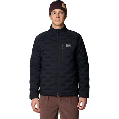 Mountain Hardwear Heren Stretchdown Jas