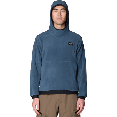 Mountain Hardwear Heren Apr&egrave;s Pro Fleece Hoodie