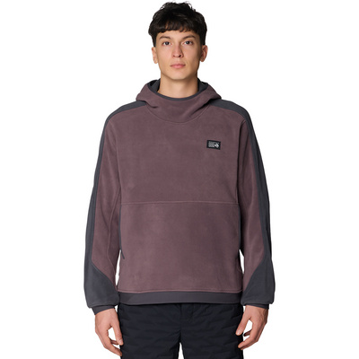 Mountain Hardwear Heren Apr&egrave;s Pro Fleece Hoodie