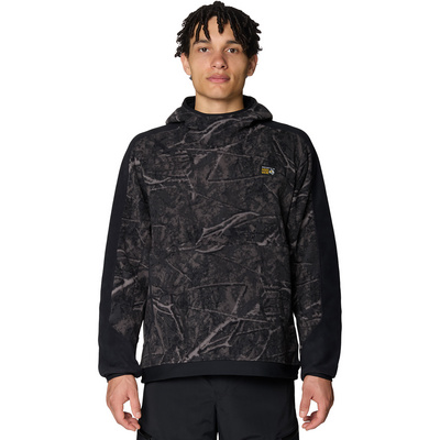 Mountain Hardwear Heren Apr&egrave;s Pro Fleece Hoodie
