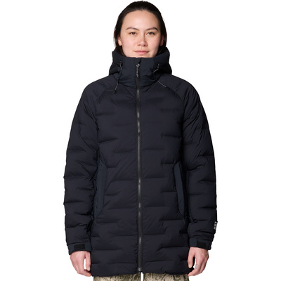 Mountain Hardwear Dames Stretchdown Parka