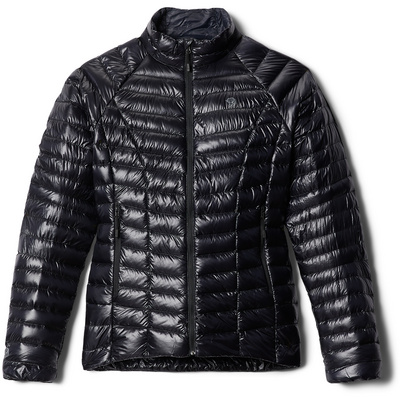 Mountain Hardwear Dames Ghost Whisperer Jas