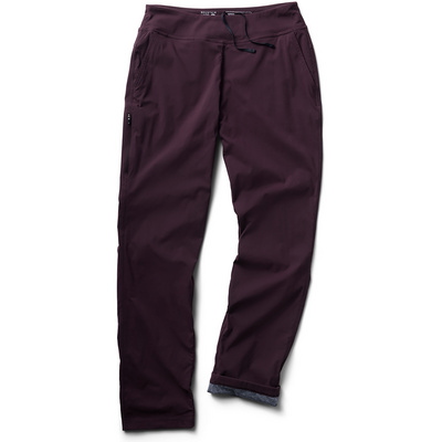 Mountain Hardwear Dames Dynama Lined Broek