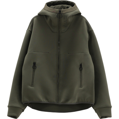 CMP Dames Hoodie Jas
