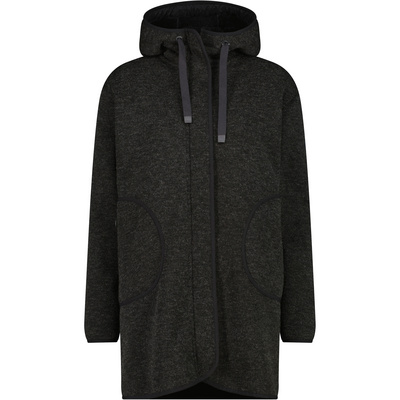 CMP Dames Hoodie Parka