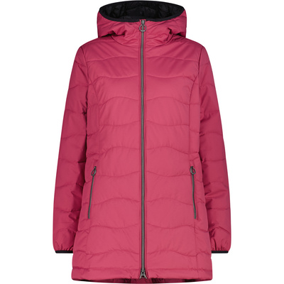 CMP Dames Hoodie Parka