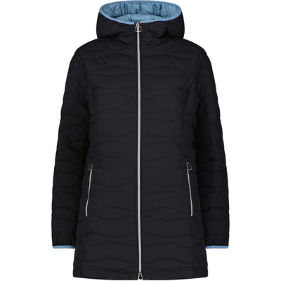 CMP Dames Hoodie Parka