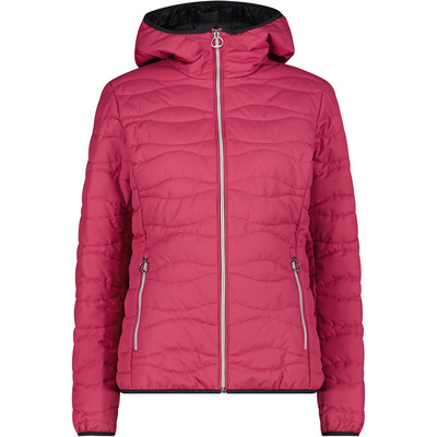 CMP Dames Hoodie Jas