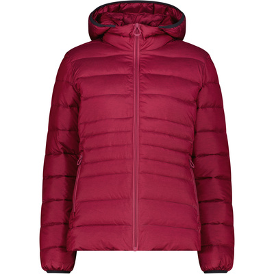 CMP Dames Zip Hoodie Jas