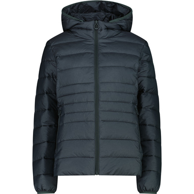 CMP Dames Zip Hoodie Jas