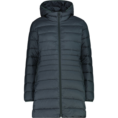 CMP Dames Zip Hoodie Parka