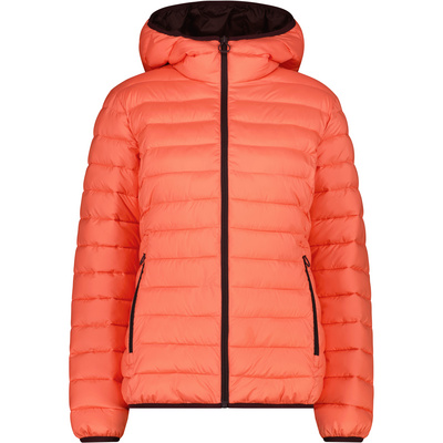 CMP Dames Hoodie Jas