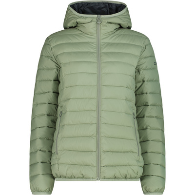 CMP Dames Hoodie Jas