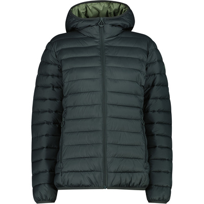CMP Dames Hoodie Jas