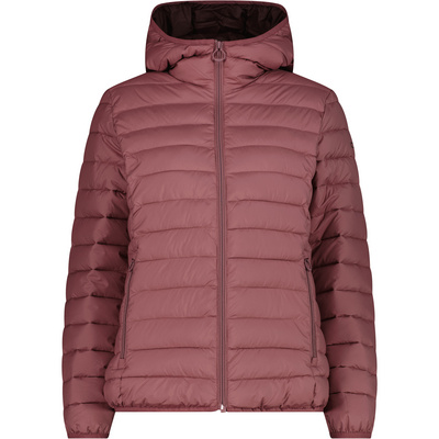 CMP Dames Hoodie Jas