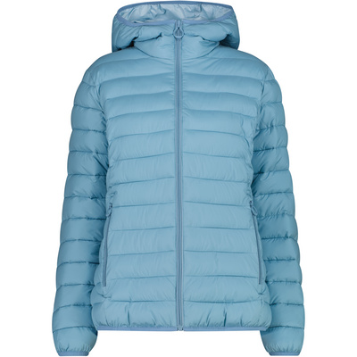 CMP Dames Hoodie Jas