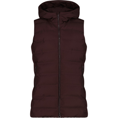CMP Dames Hoodie Bodywarmer