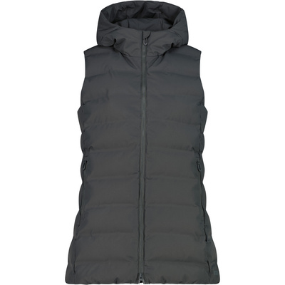 CMP Dames Hoodie Bodywarmer