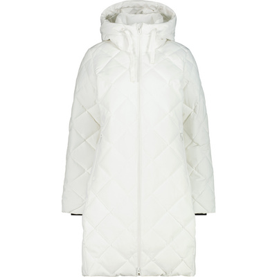 CMP Dames Hoodie Jas