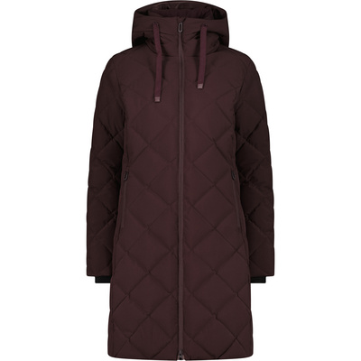 CMP Dames Hoodie Jas